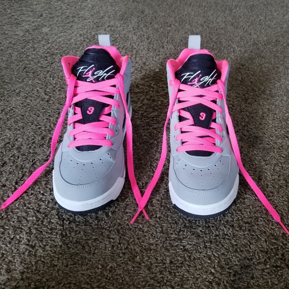Jordan shoes
